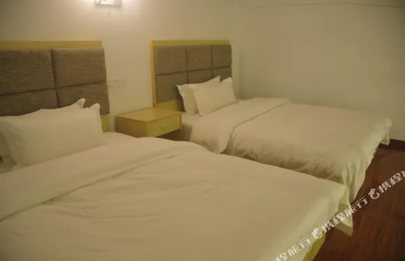 台山富麗華賓館