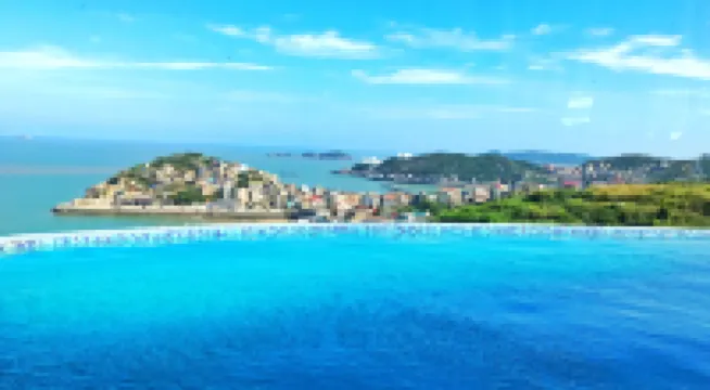 Yinxiangjia Peninsula Hostel