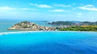 溫嶺隱想家半島民宿