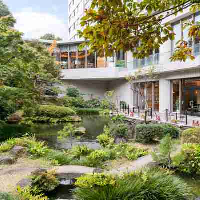 호텔 마이스테이스 프리미어 나리타 Hotel Exterior