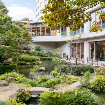 HOTEL MYSTAYS Premier Narita