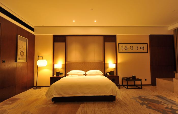Great Xianbei Hotel Inner Mongolia