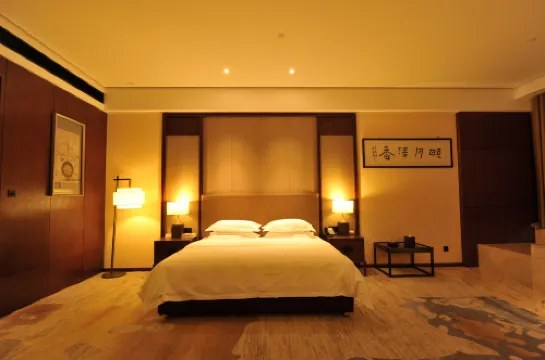 Great Xianbei Hotel Inner Mongolia