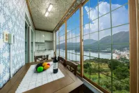 Geoje Mangyang Pension