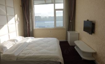 Guang'an Ke Business Hotel