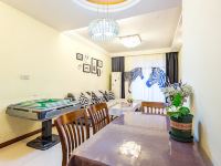 重庆V7国际商务旅行度假公寓 - 三室