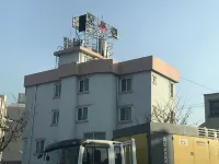 속초 속초모텔 - 2성급