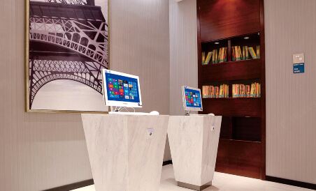 City Comfort Inn Beihai Hepu Bus Terminal Branch - Housity