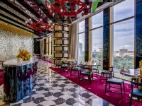 NagaWorld Hotel & Entertainment Complex Punom Pen otelleri