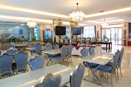 Longnan Hotel Отели в г. Луннань