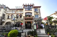 Zhujiajian Haiwan Yage Inn