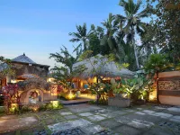 Jannata Resort and Spa Hotels near Sambahan