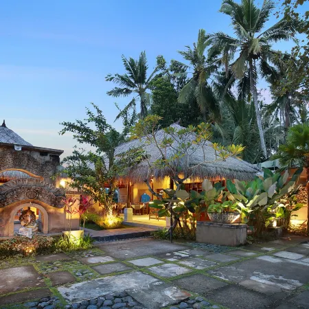 Jannata Resort and Spa