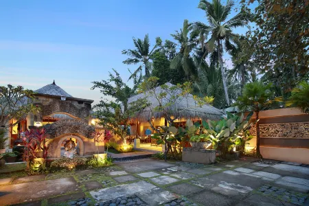 Jannata Resort and Spa