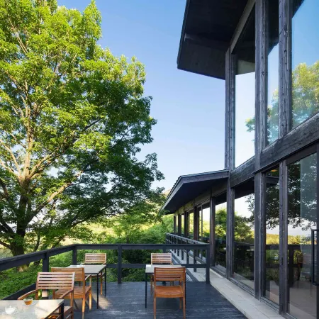 Hoshino Resorts Kai Aso