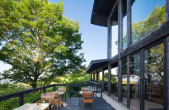 星野集團 界 阿蘇