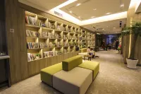 Shangmei Life Hotel Hotels in Ningqiang County