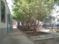 Yaqi Mingyuan · Scenic View Chinese Inn (Dunhuang Night Market) Hoteles en 