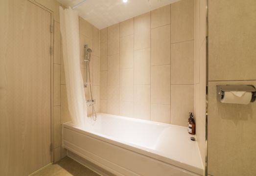 수원 실크로드 호텔 외관 이미지