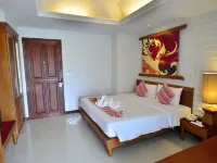 First Bungalow Beach Resort Hotels in Koh Samui
