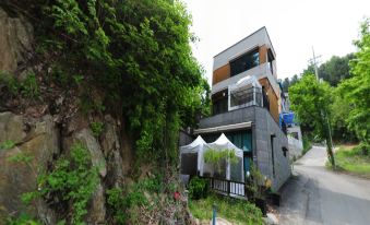 Gapyeong Club Island Pension