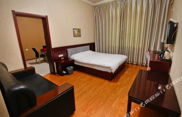 千陽凱琳快捷酒店