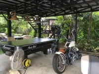 71號別墅度假村