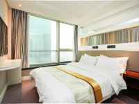 上海骏豪酒店式公寓 - 豪华套房