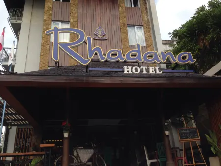 Rhadana Hotel