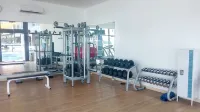 Mercure Penang Beach - Phòng tập thể hình