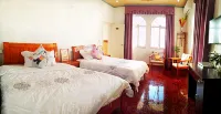 Hui'an Red Brick Zai Homestay - 2-نجوم