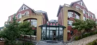 Dongyu Hotel Отели рядом с достопримечательностью «Остров Цинь»