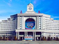 科技城商务宾馆(长春火车站店) - 酒店附近