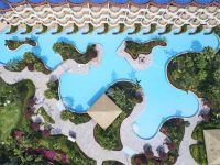 万宁石梅湾威斯汀度假酒店 - 室外游泳池
