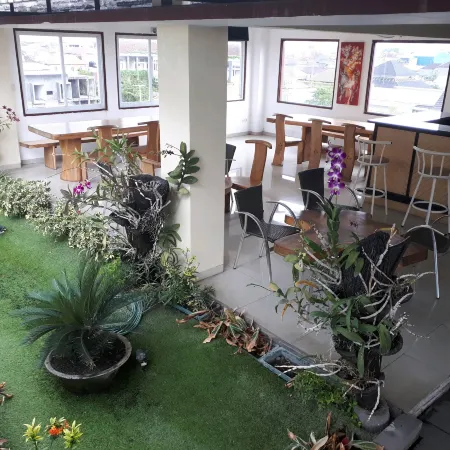 Delu Villas & Suite