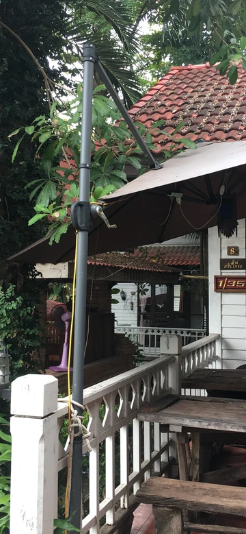 รูปภาพของดิ โอลด์ พาเลซ รีสอร์ท