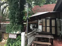 The Old Palace Resort Klong Sa Bua