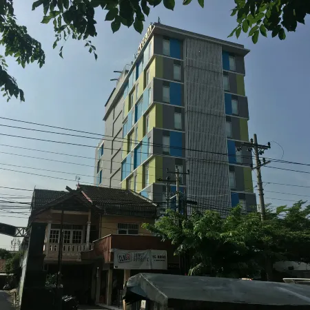 Hotel Citradream Semarang