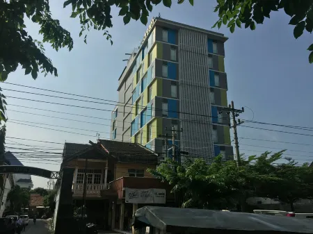 Hotel Citradream Semarang