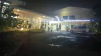 Cengkareng Transit Hotel Hotell i Pajang
