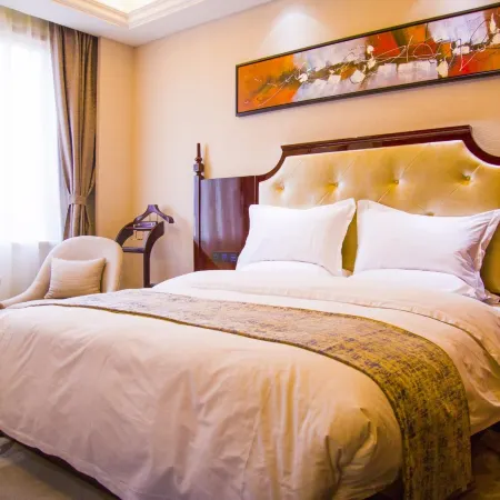 Bunk Hotel