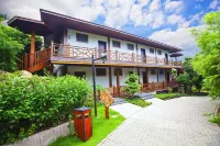 Yabulun Pastoral Leisure Villa