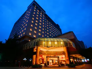Xizang Hotel Chengdu