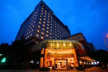 Xizang Hotel Chengdu