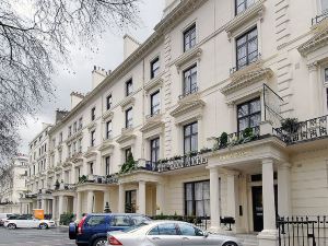 Montcalm Marble Arch Townhouse