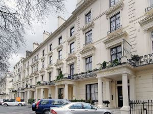 The Marble Arch Suites