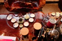 Chengdu Friends Youth Hostel