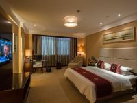 余姚泗门琴岛国际大酒店 - 标准大床房