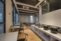 Joy Star City Hotel - Morgenmad