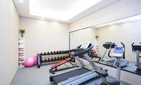Atour Hotel Hangzhou Jinsha Lake - Housity